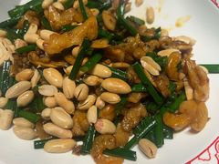 -谭厨中山传家菜.乳鸽.脆鲩鱼(华强北中航城店)