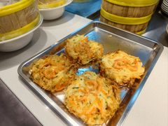 -秦淮小吃城(夫子庙店)