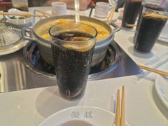 -荣叔港式沙嗲牛肉火锅(正佳潮流店)