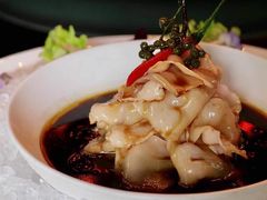 -杭州西子湖四季酒店·金沙厅