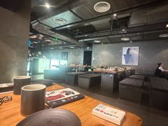 -焱铁烧·黑毛和牛专门店(南宁万象城店)