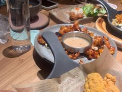 -KimPro 辛普乐概念韩餐