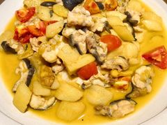 -印象鲵宴·张家界地标美食名片(溪布街店)