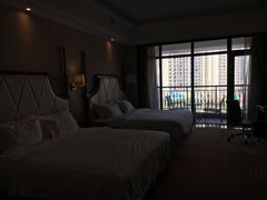 -沈阳于洪碧桂园凤凰酒店