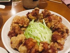 -福烤锦花(长乐路店)