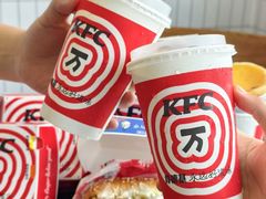 -肯德基(大悦城D馆店)