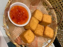 -滕记星发餐室·新加坡菜(巨鹿路店)