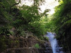 -龙门涧景区