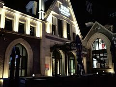 -LENBACH兰巴赫西餐啤酒坊(大连东港店)