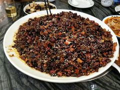 -江湖黑大兔(杨家坪店)