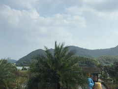 -宁波九龙湖开元度假村