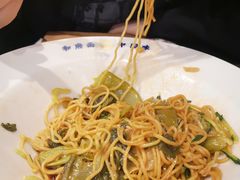 -和府捞面(国金汇店)