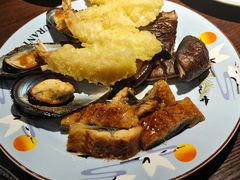 -松子料理(白家庄店)