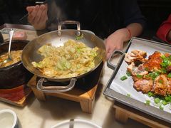 -绿茶餐厅(深圳龙华天虹购物中心店)