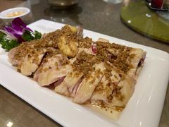 -百年银屏蚝烙·潮汕菜·非遗(乐山店)