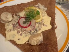 -La Creperie法餐厅(芮欧百货店)