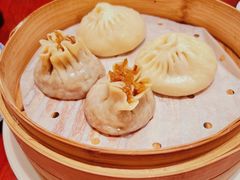 -扬州香格里拉·香宫中餐厅