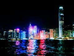 -富豪雪糕车流动点(尖沙咀店)