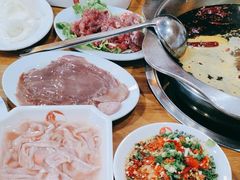 -红姐重庆火锅(曙光路店)
