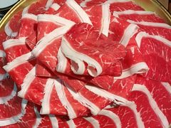 -礼舍·和牛火锅·烤肉·料理餐厅(华茂店)