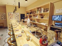 -镹·鱼料理  国产鱼使用店