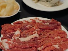 -天桥老金涮肉(牛街店)
