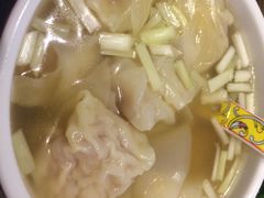 -一记面馆(易发店)