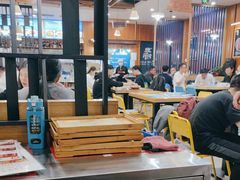 -勇利赵家烤肉坊(翠华北路店)