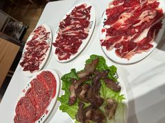 -八合里潮汕鲜牛肉火锅(吉大店)