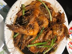 -老头儿油爆虾·知味杭州(爱琴海购物中心)