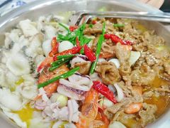 -大鼎水煮鱼(明鑫花苑店)