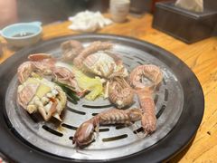 -三个渔夫·蒸汽海鲜(小白楼店)