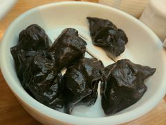 墨鱼水饺-船歌·鱼水饺青岛菜(枫蓝国际购物中心店)