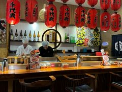 -千代武日本料理(开发区店)