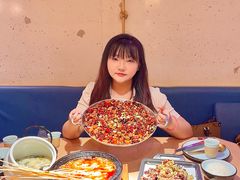 -胡马八破·川菜小馆(宽厚里店)
