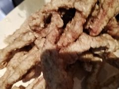 博山炸肉-纪林菜馆·博山菜老字号(华光路店)