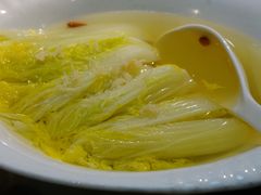 开水白菜-峨嵋酒家总店(车公庄店)