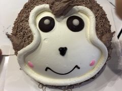 -麦子香烘焙(俞源街分店)