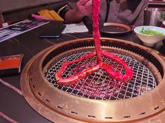 -厚贞日式烤肉(浦东汇智店)