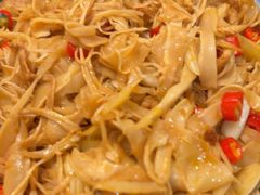 -大鹏饭店·金陵家宴(奥体中心店)