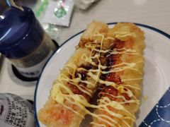 -滨寿司(高新伊藤店)