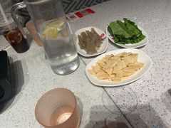 -鱼酷活鱼烤鱼(新世界城店)