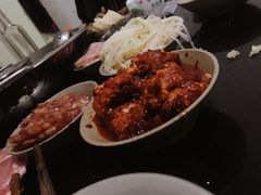 -星鸿社重庆老火锅