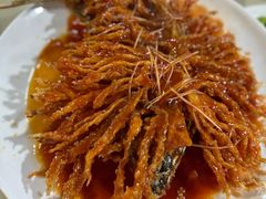 -石饮红星包子(中山路店)