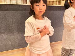 -猴有戏教育戏剧·音乐剧·主持口才·演讲朗诵辩论(环球港华师大校区)