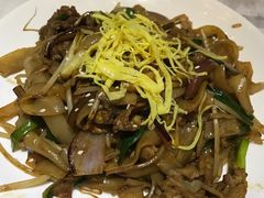 炒牛河-糖朝(尖沙咀店)