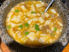 -绿茶餐厅(天津天河城店)