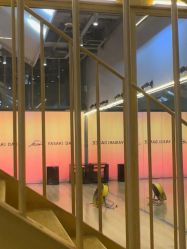 -YASAKI国际舞蹈中心