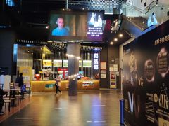 -万达影城(银兴菲林店)