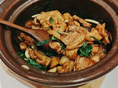 -火啫啫·粤式啫啫煲(南通首店)